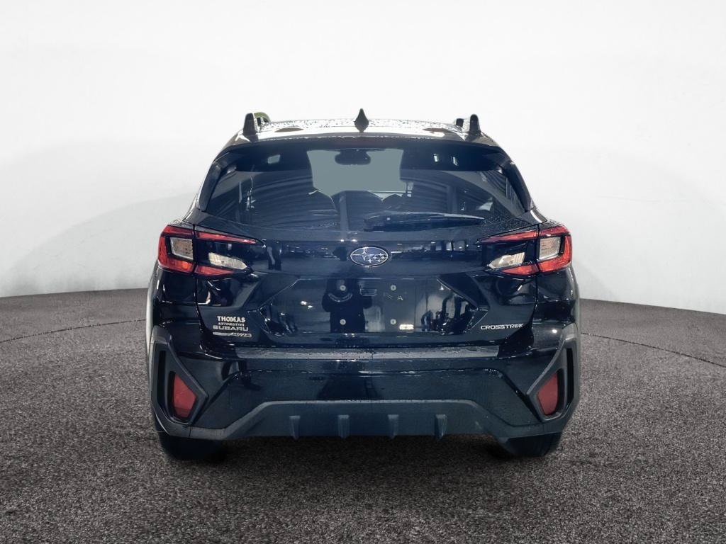Certified 2025 Subaru Crosstrek 2.5i Limited w/ Popular Package #4A AWD/4WD image 7