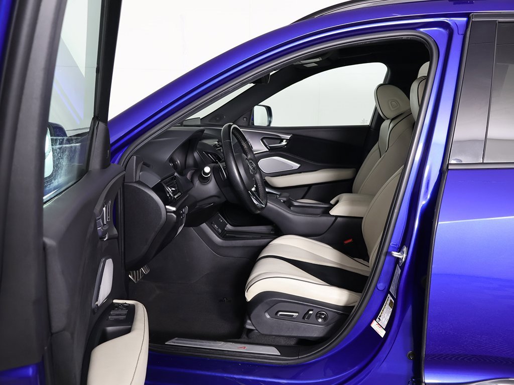 Used 2024 Acura RDX AWD w/ A-Spec & Advance Pkg image 31