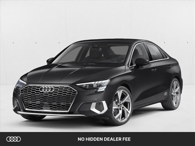 Used 2023 Audi A3 2.0T Premium w/ Convenience Package FWD image 1