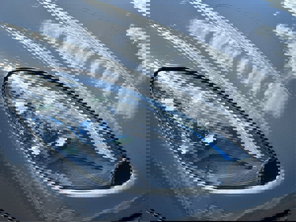 Used 2018 Porsche Macan GTS w/ Premium Package Plus image 31