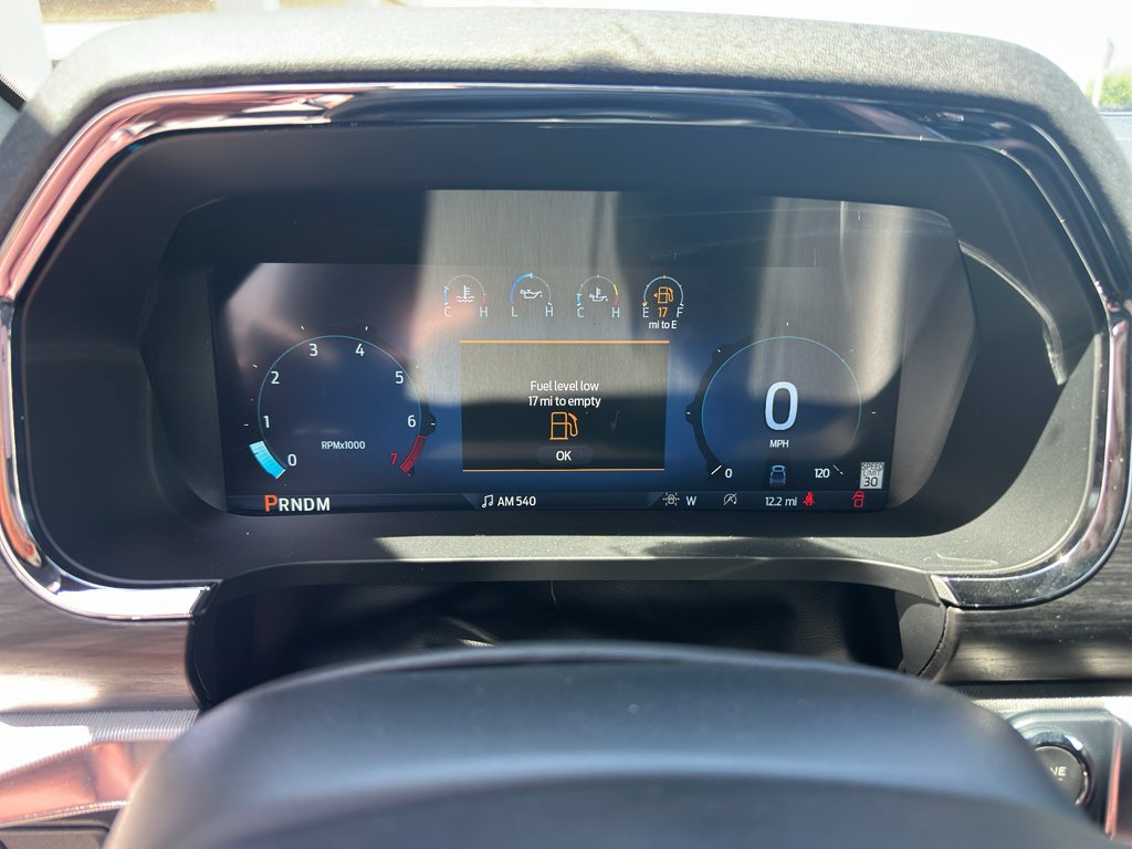 New 2026 Ford F150 Lariat AWD/4WD image 21