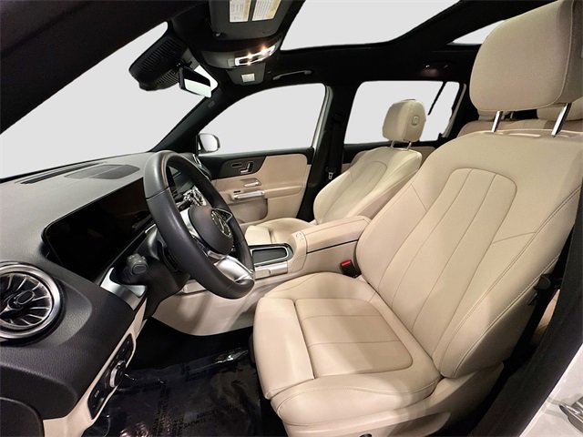Certified 2024 Mercedes-Benz GLB 250 4MATIC image 22