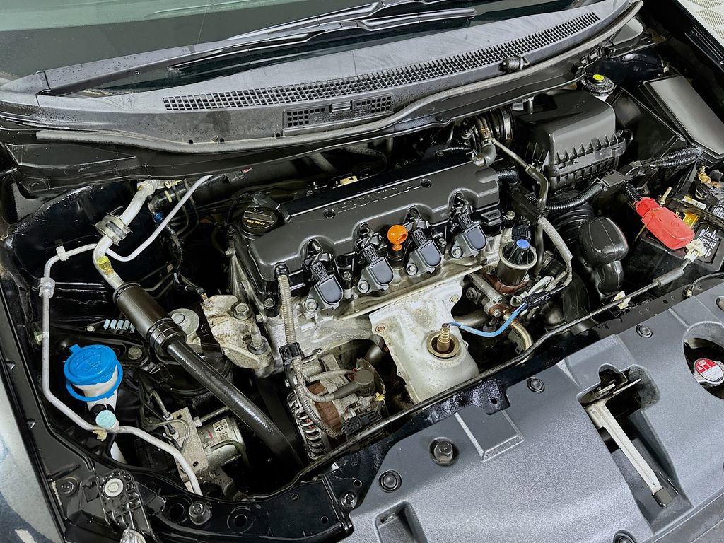 Used 2015 Honda Civic LX image 26