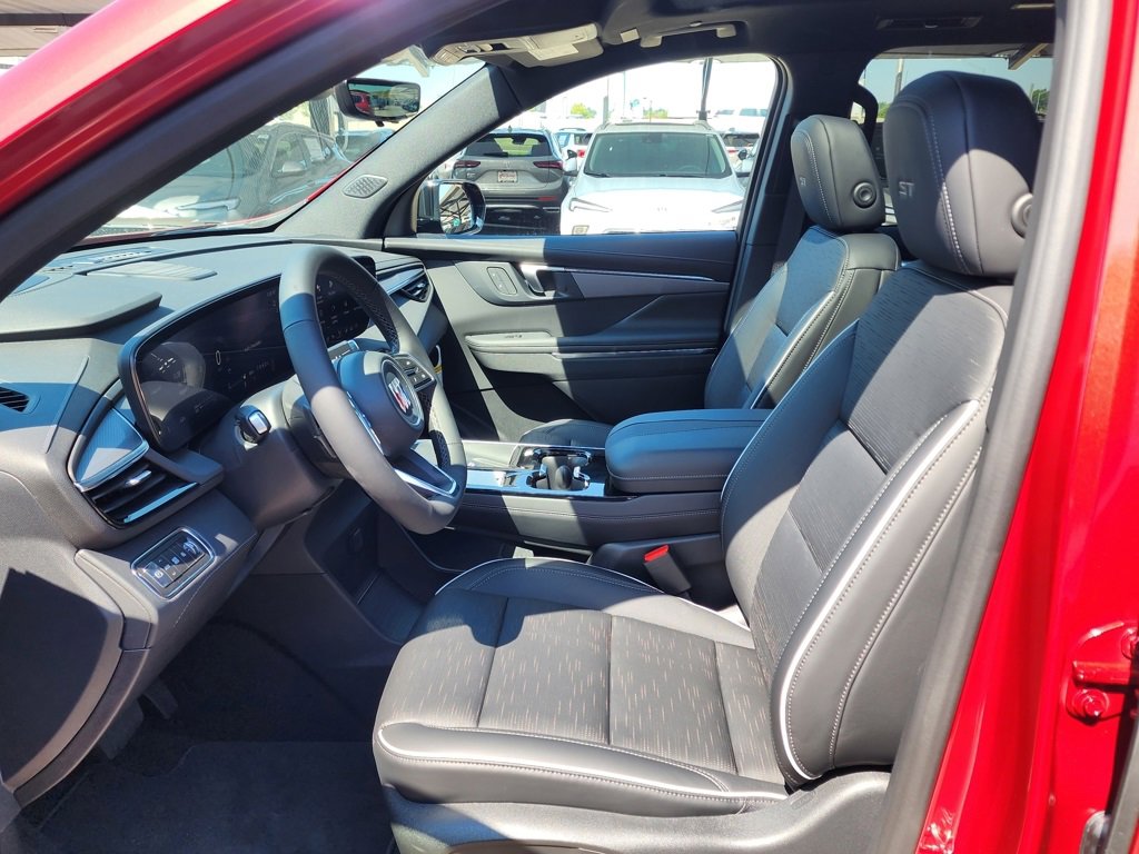 New 2026 Buick Enclave Sport Touring w/ Power Package image 16