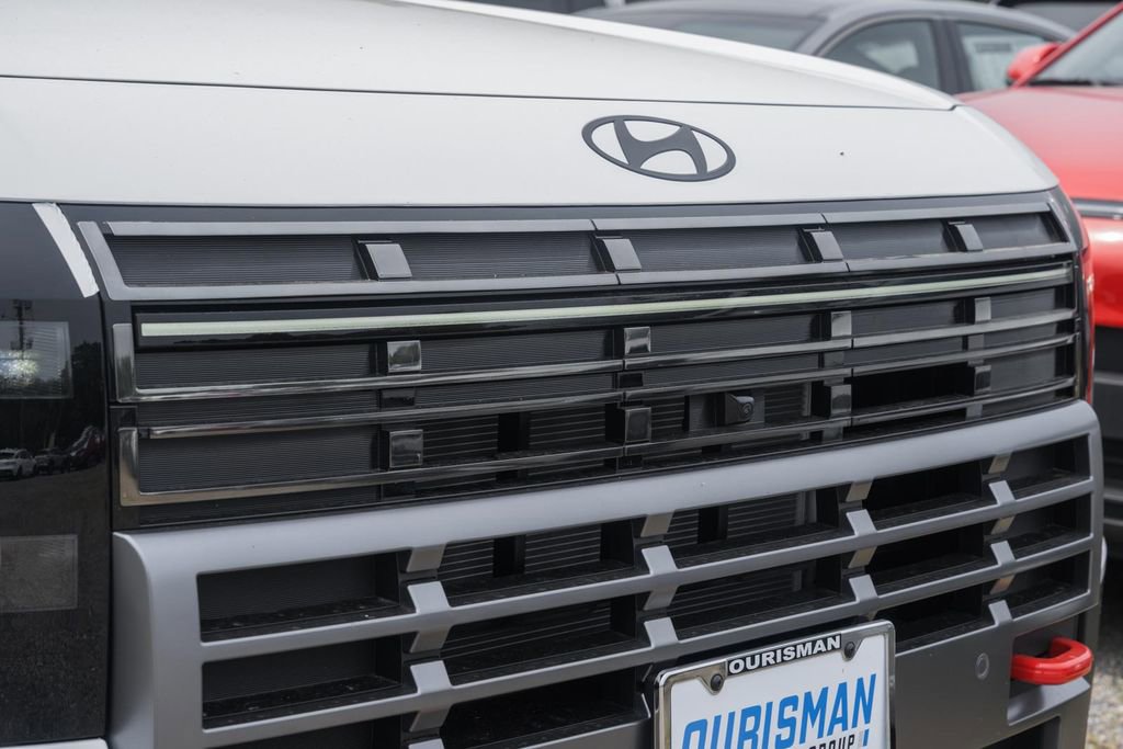 New 2026 Hyundai Palisade XRT Pro image 11