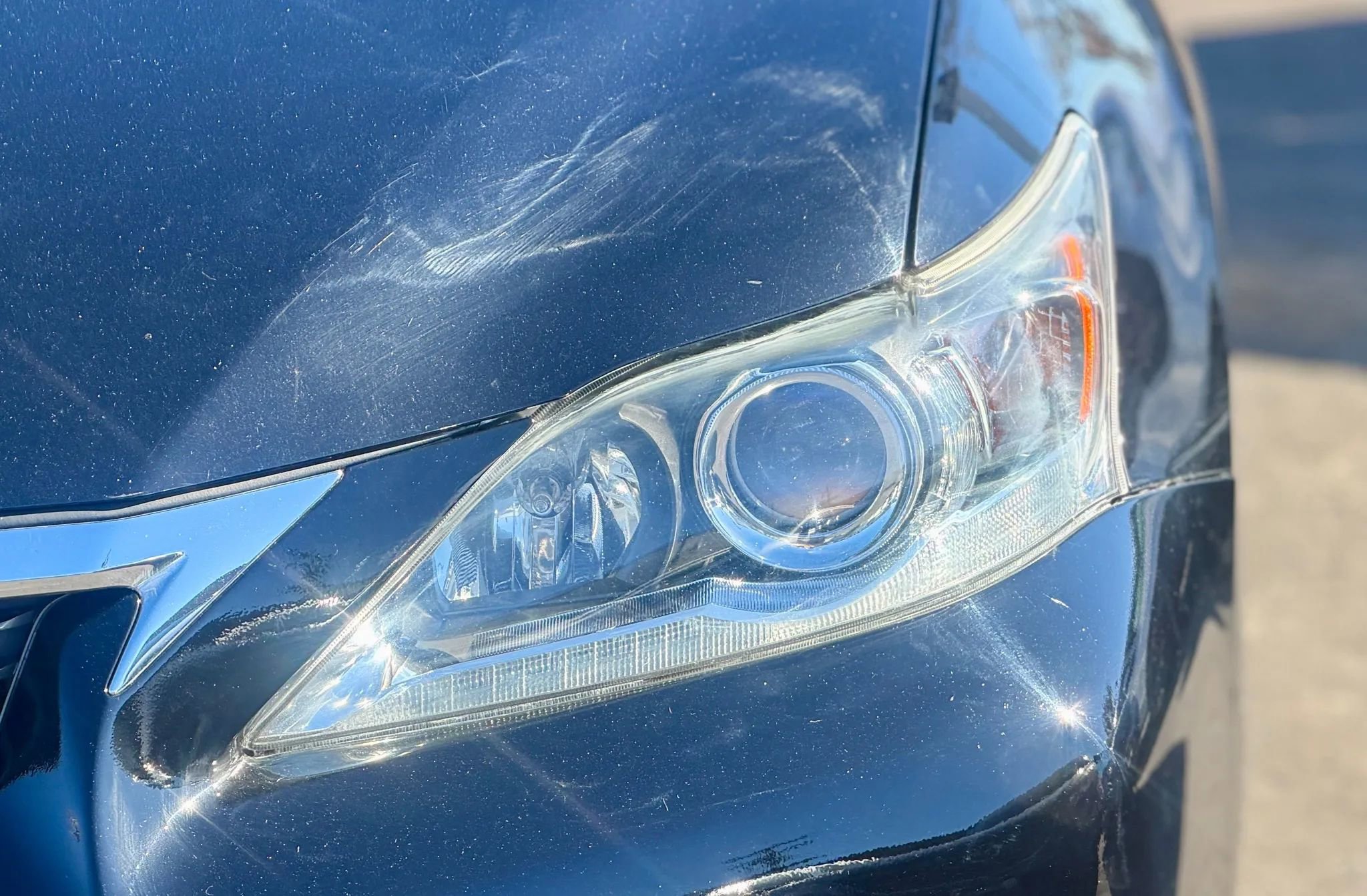 Used 2013 Lexus CT 200h image 26