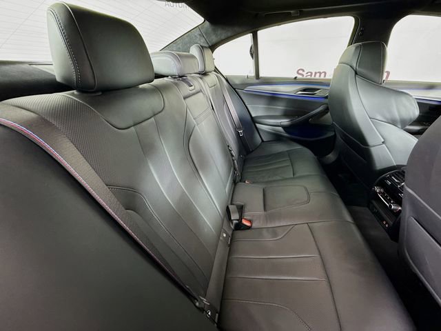 Used 2023 BMW M5 w/ Competition Package image 30
