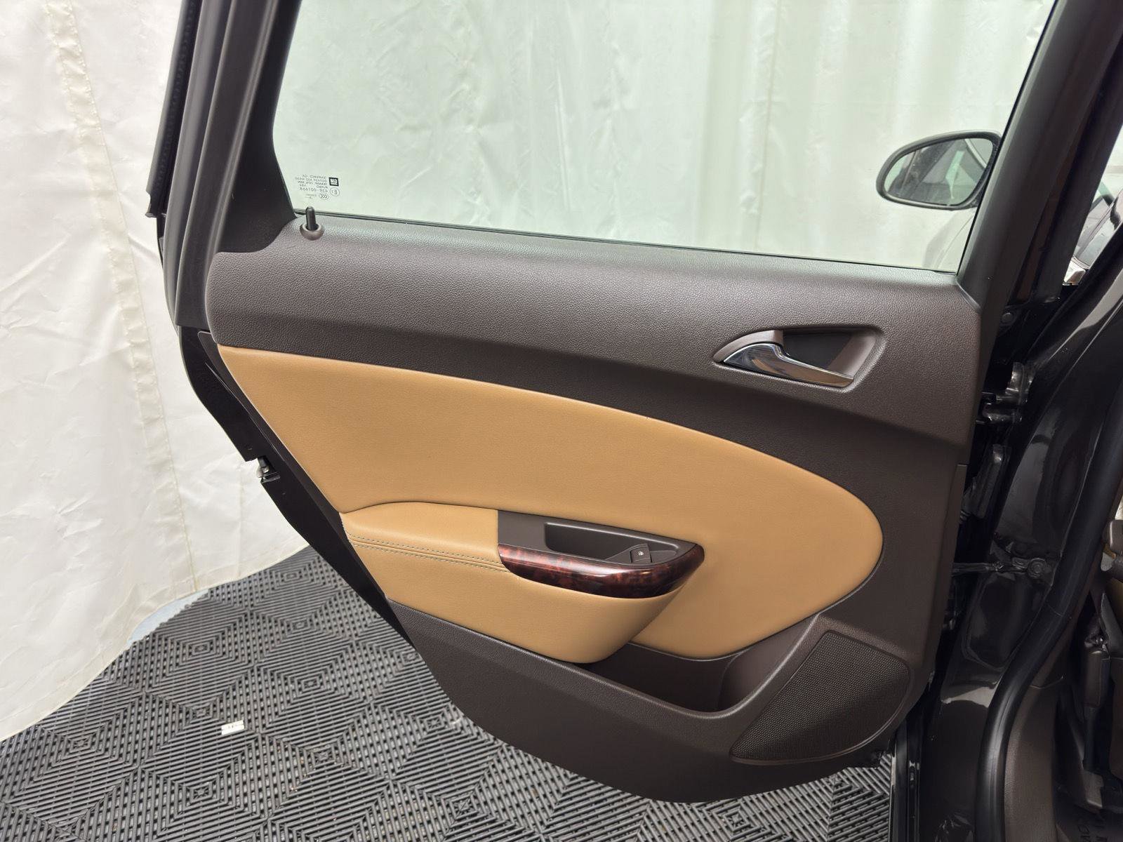 Used 2014 Buick Verano Leather image 24