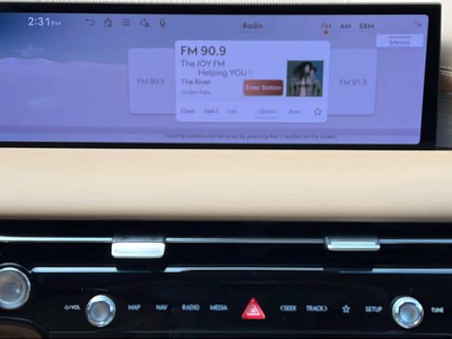 New 2026 Genesis G80 2.5T Advanced AWD/4WD image 13