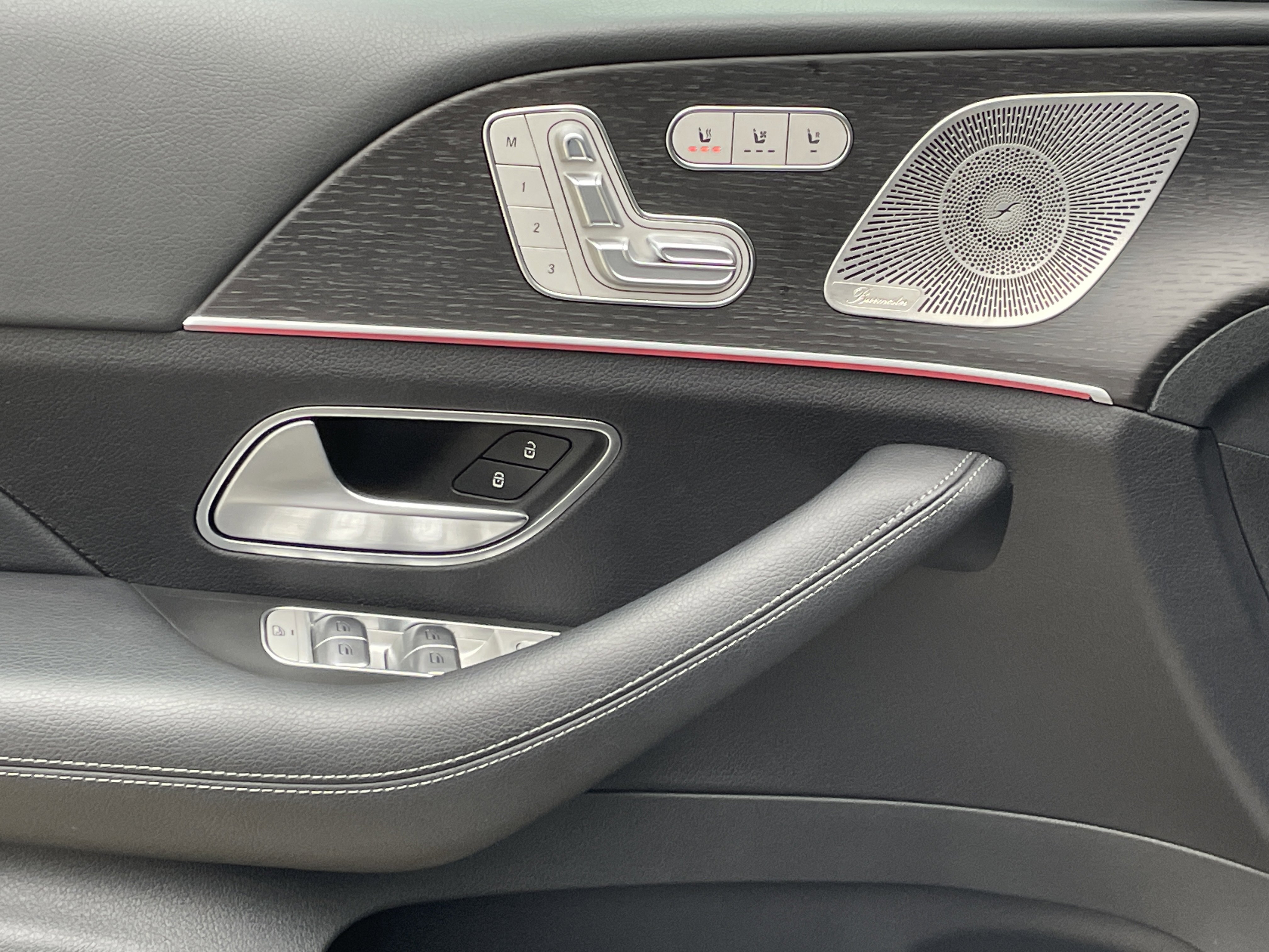 Certified 2022 Mercedes-Benz GLE 450 GLE 450 4MATICﾮ SUV image 17