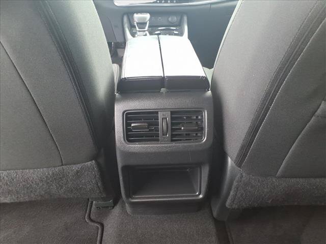 Used 2022 Nissan Rogue S FWD image 51