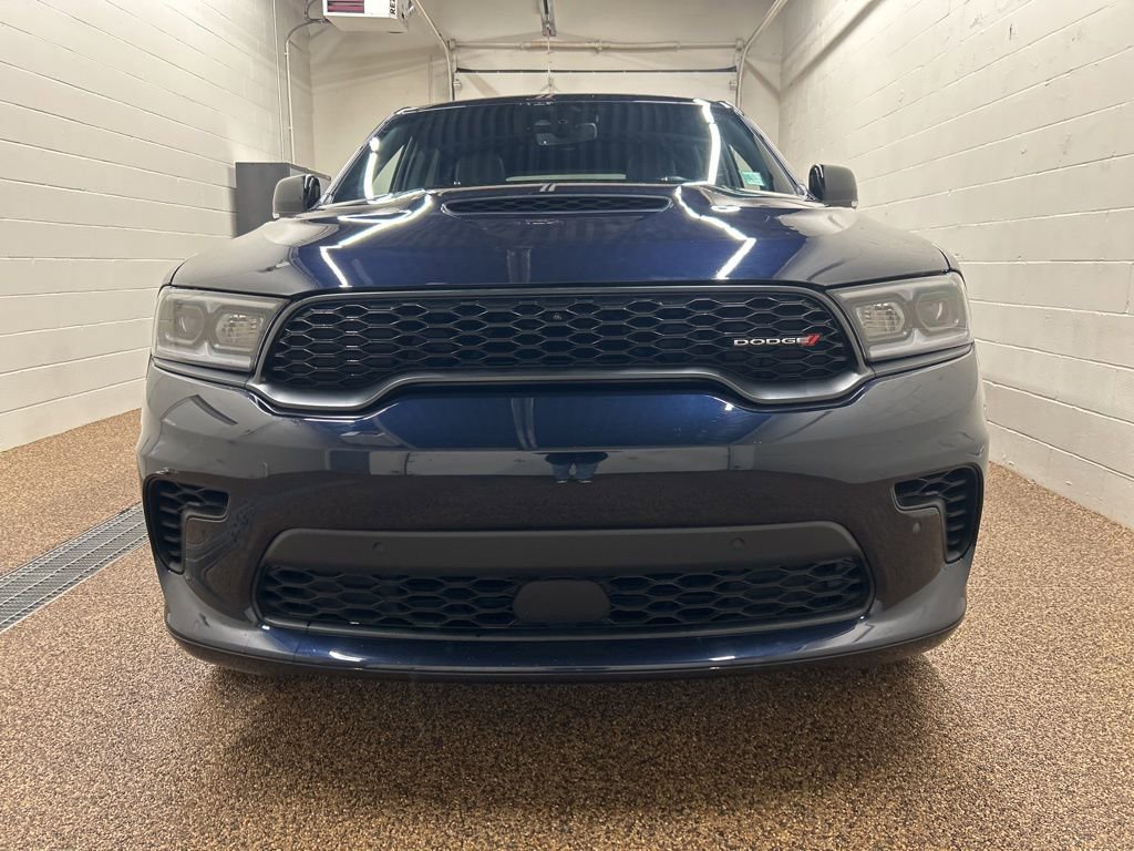 Used 2024 Dodge Durango GT image 6