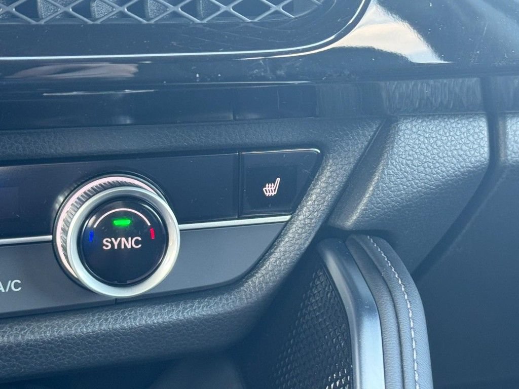 New 2026 Acura ADX AWD image 19