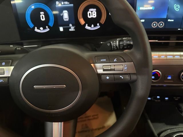 New 2026 Hyundai Kona SE AWD/4WD image 16