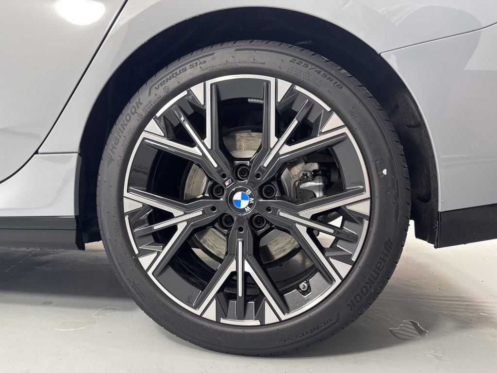 New 2026 BMW 228i xDrive w/ Premium Package AWD/4WD image 10