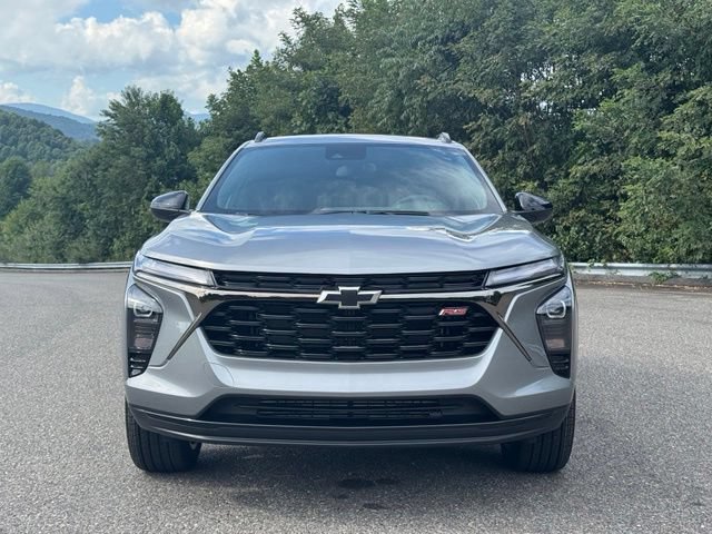 New 2026 Chevrolet Trax RS w/ Driver Confidence Package FWD image 31