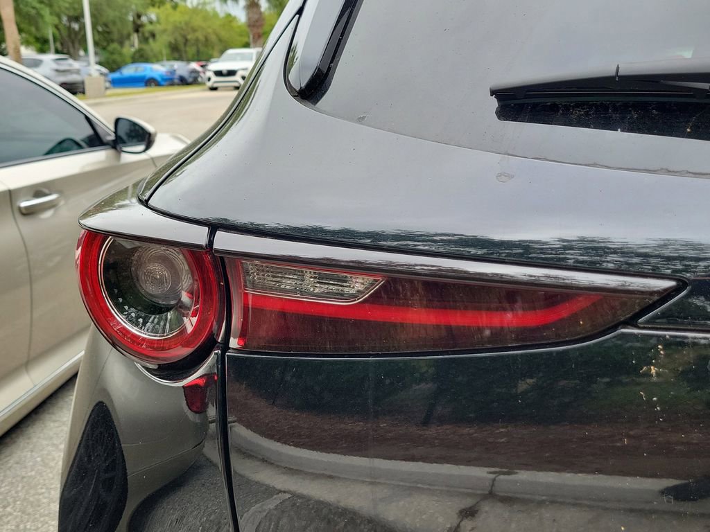 Certified 2025 MAZDA CX-30 AWD 2.5 S w/ Preferred Package image 17