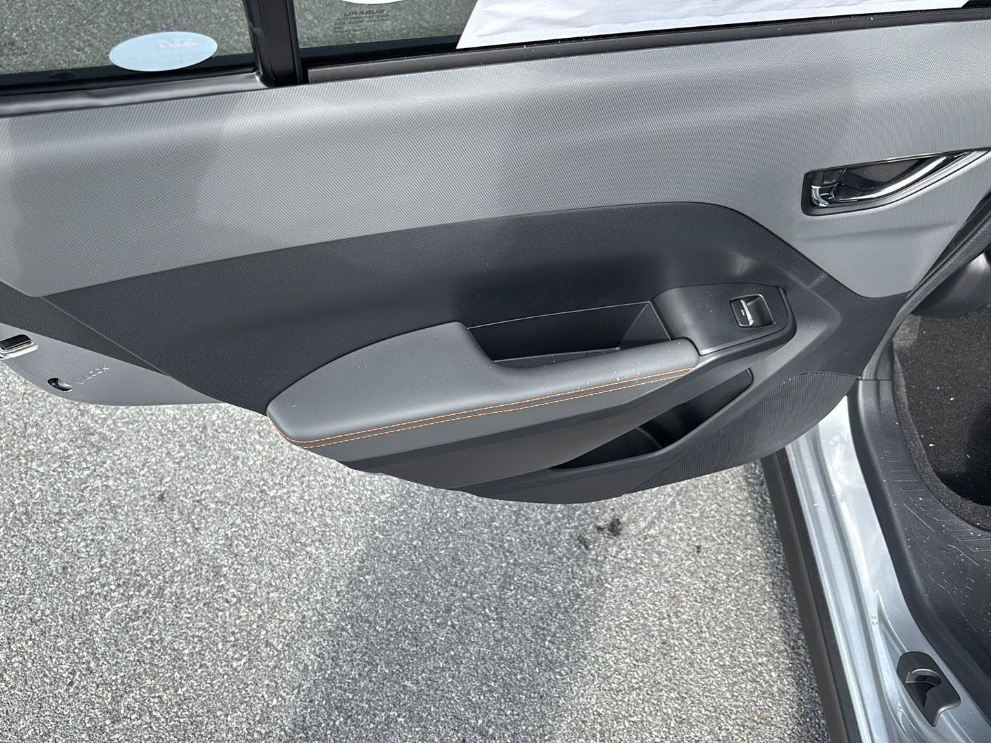 New 2026 Subaru Crosstrek 2.5i Limited AWD/4WD image 22
