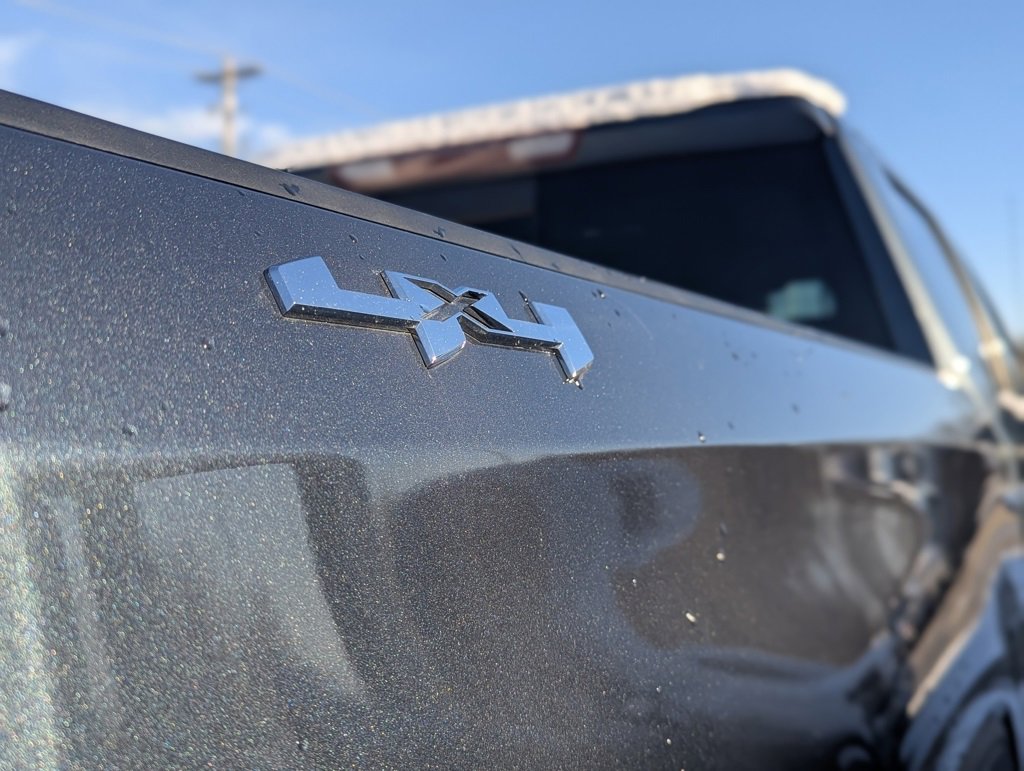 Used 2020 GMC Sierra 1500 SLT w/ SLT Premium Plus Package image 12