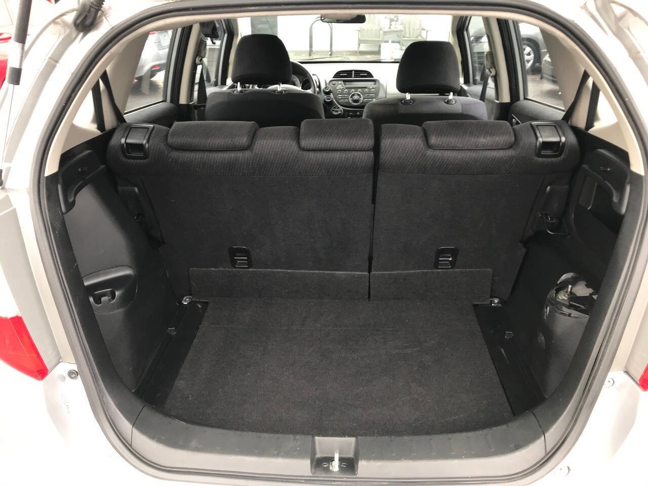 Used 2012 Honda Fit Sport image 12