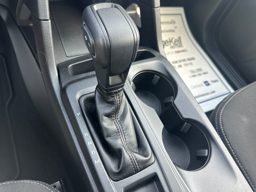 New 2025 Ford Ranger XL w/ Trailer Tow Package image 11