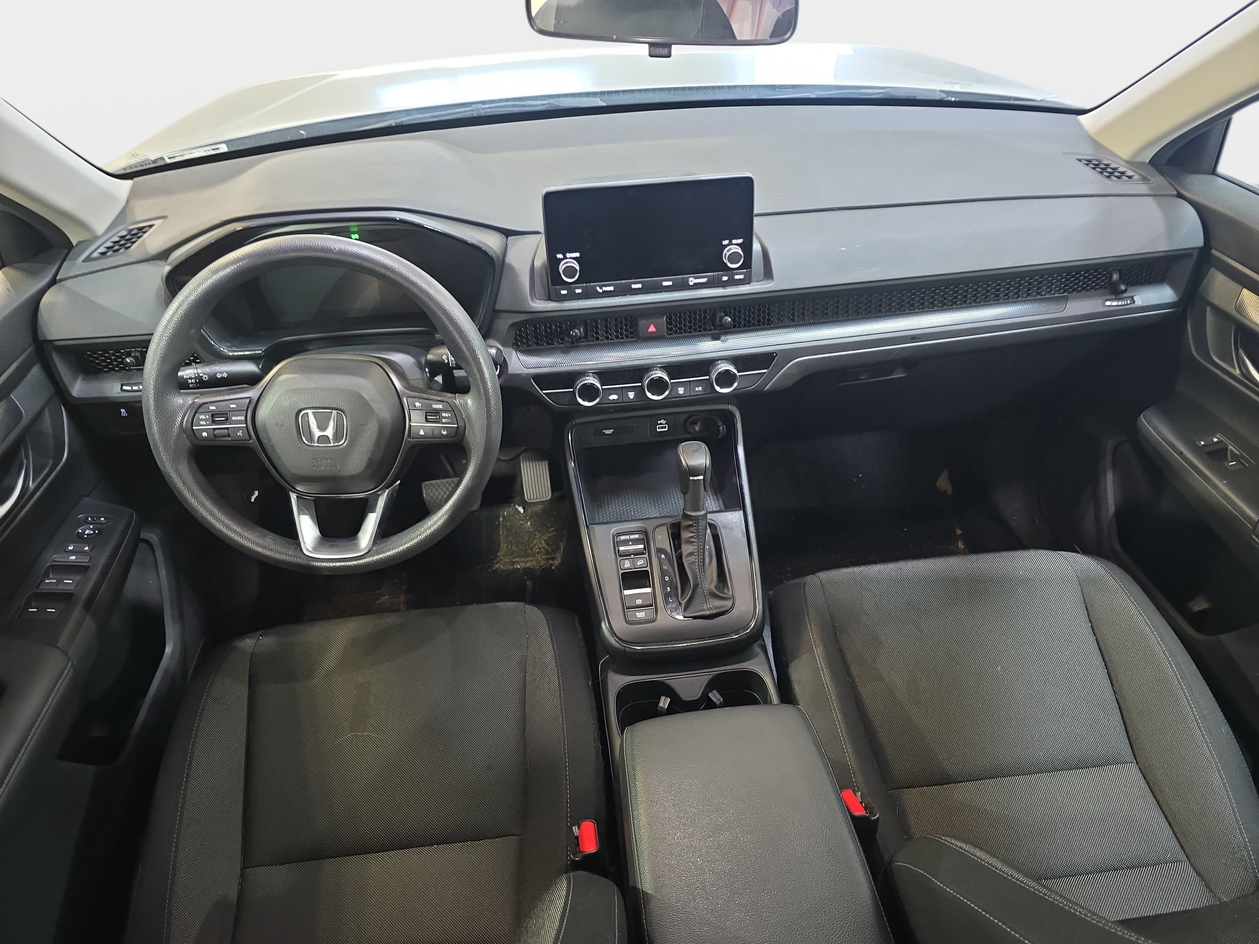 Certified 2024 Honda CR-V LX image 10