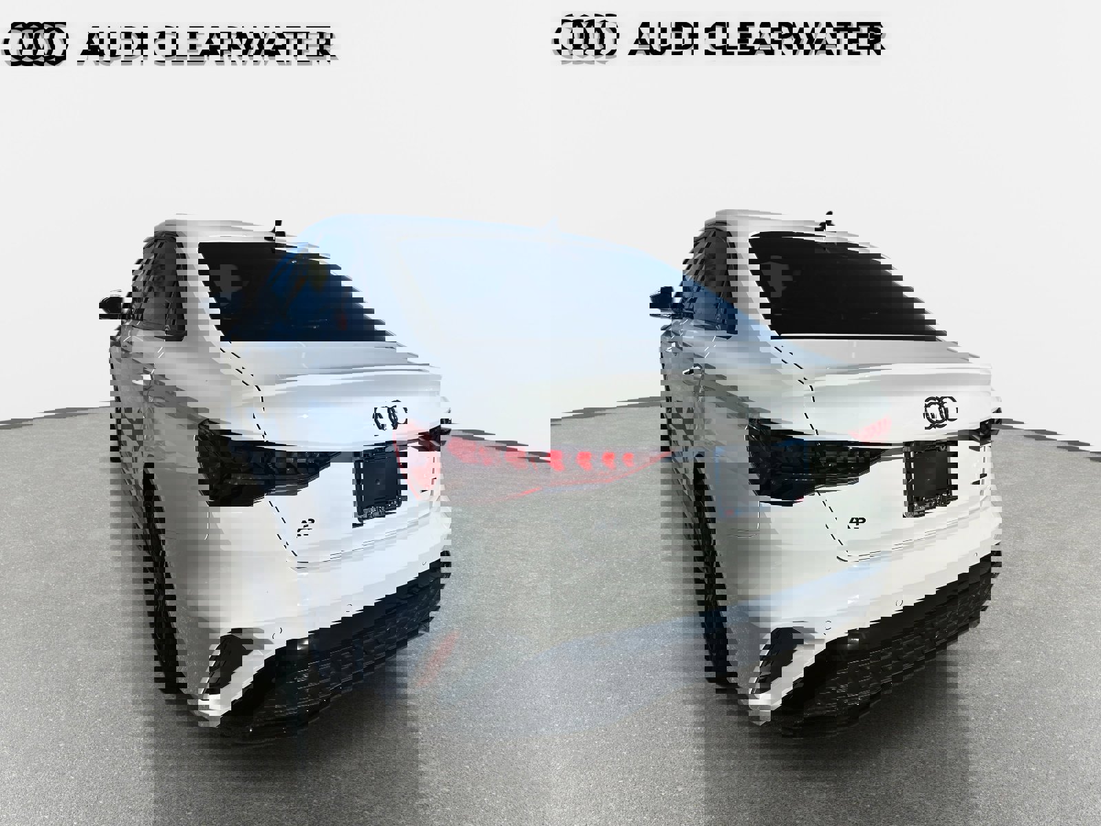 New 2026 Audi A3 2.0T Premium image 9