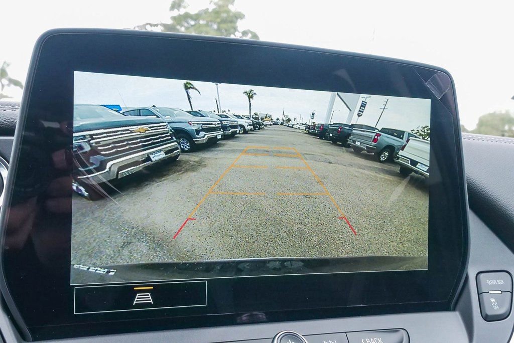 New 2026 Chevrolet Blazer LT w/ Convenience Package image 23