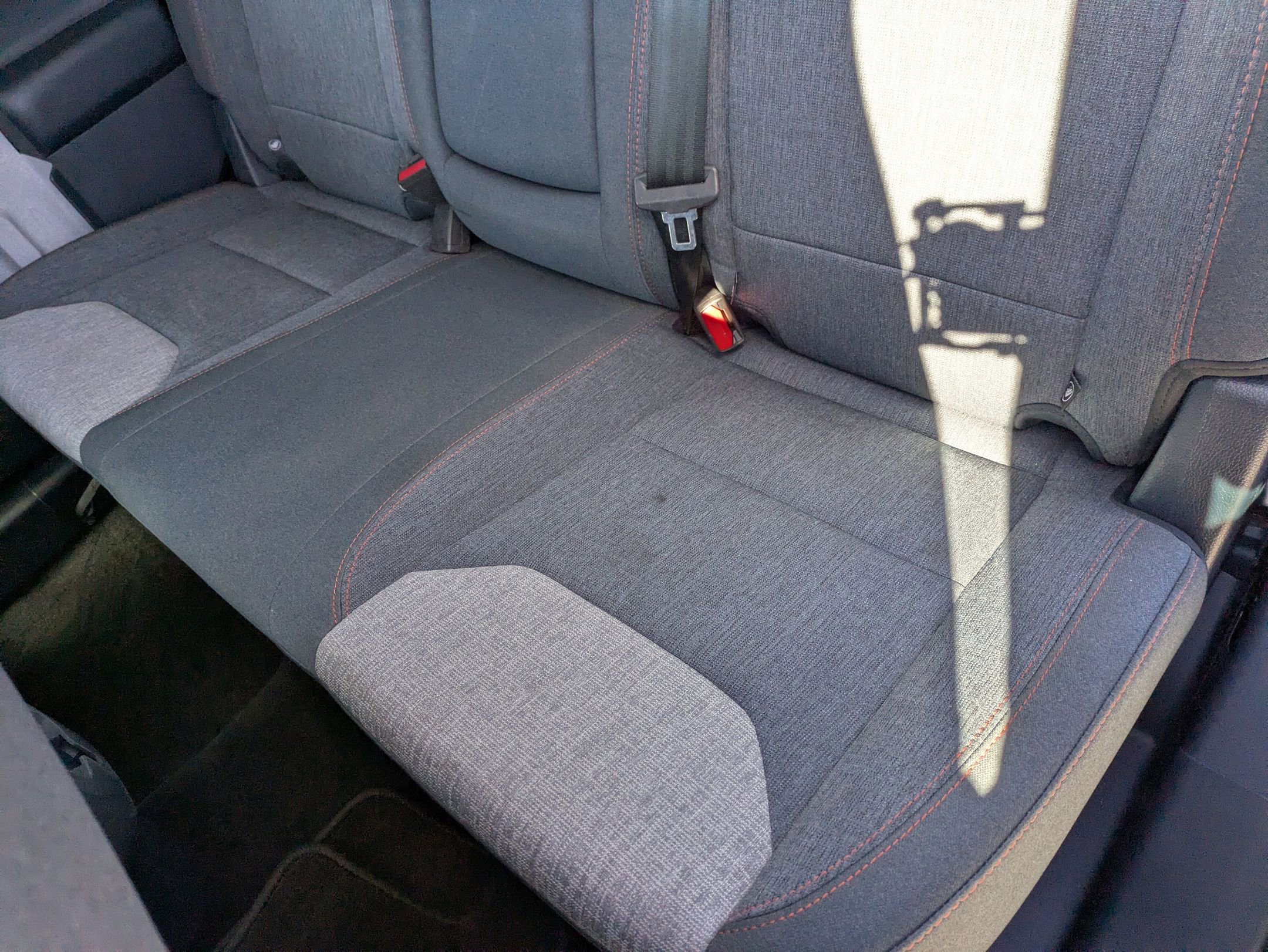 Certified 2024 Ford Maverick XLT image 28