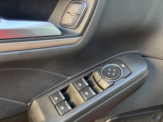 Used 2021 Ford Escape SEL FWD image 17