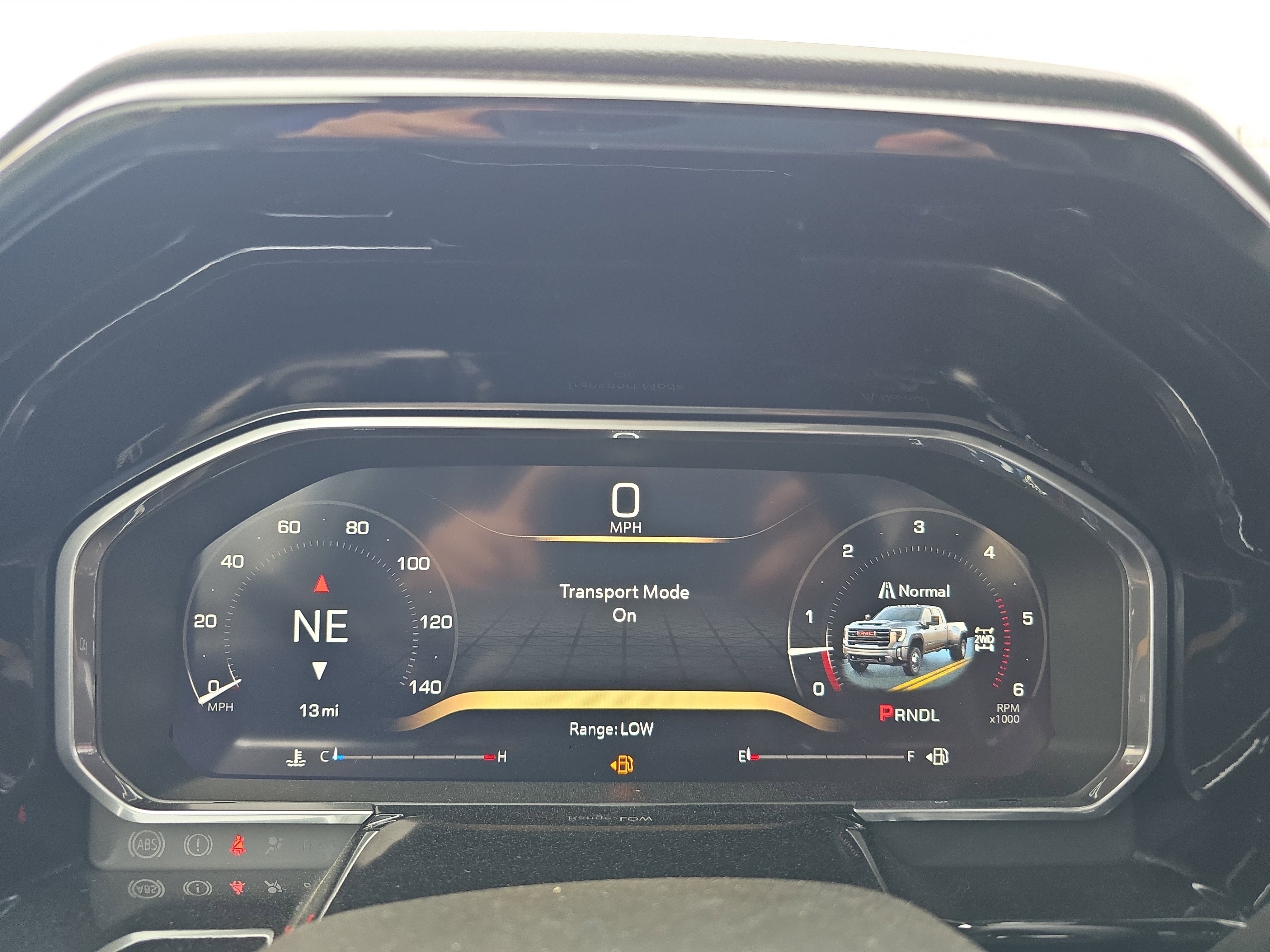 New 2026 GMC Sierra 3500 SLT w/ SLT Convenience Package image 25