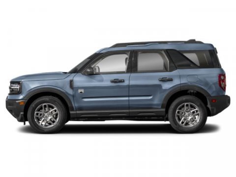 New 2025 Ford Bronco Sport Big Bend image 13