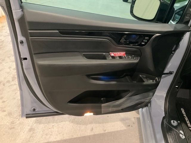 New 2027 Honda Odyssey Elite image 5