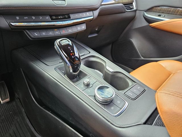 Used 2023 Cadillac XT4 Sport image 24