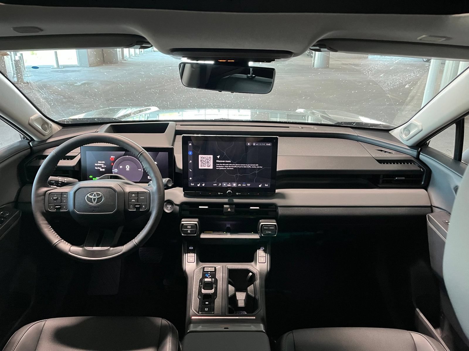 New 2026 Toyota RAV4 Limited AWD/4WD image 38