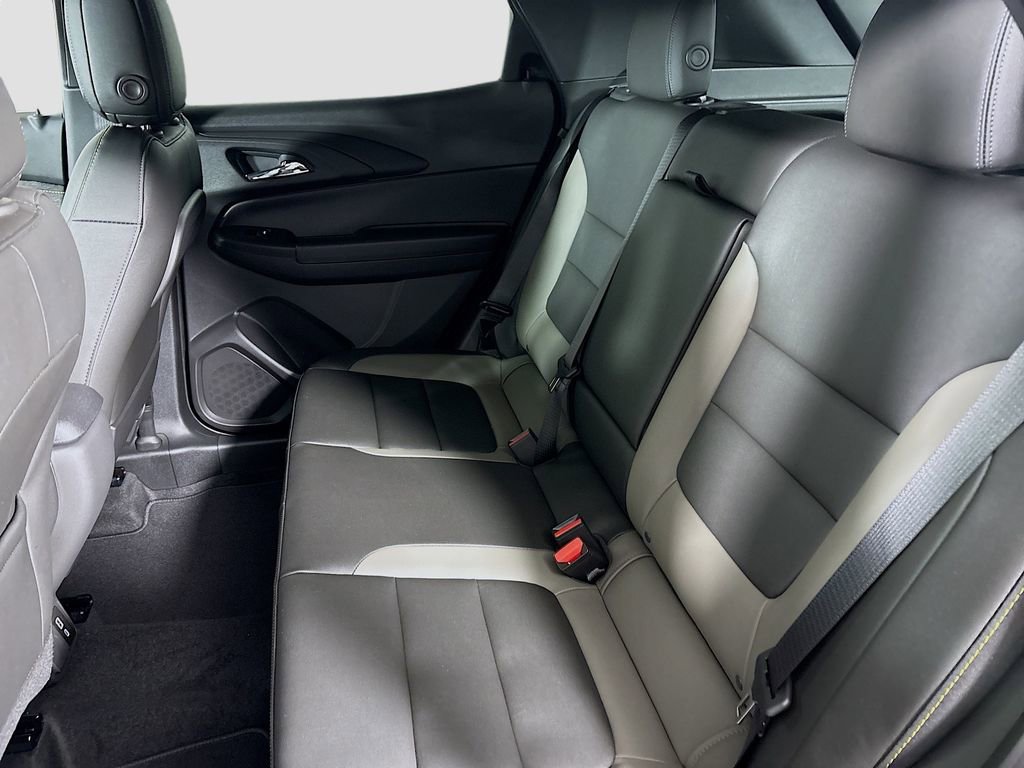 New 2026 Chevrolet TrailBlazer ACTIV w/ Convenience Package image 34