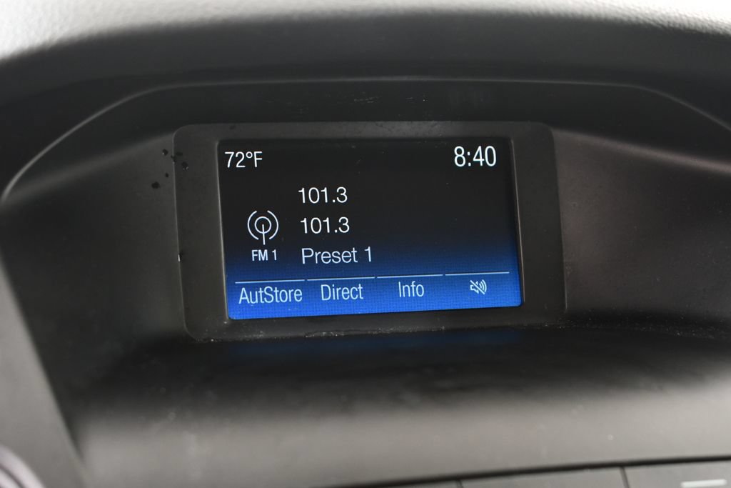 Used 2018 Ford Focus SE w/ Cold Weather Package FWD image 27