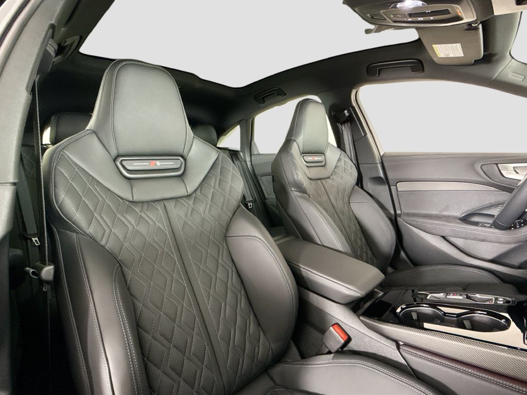 New 2026 Audi S5 Premium Plus AWD/4WD image 15