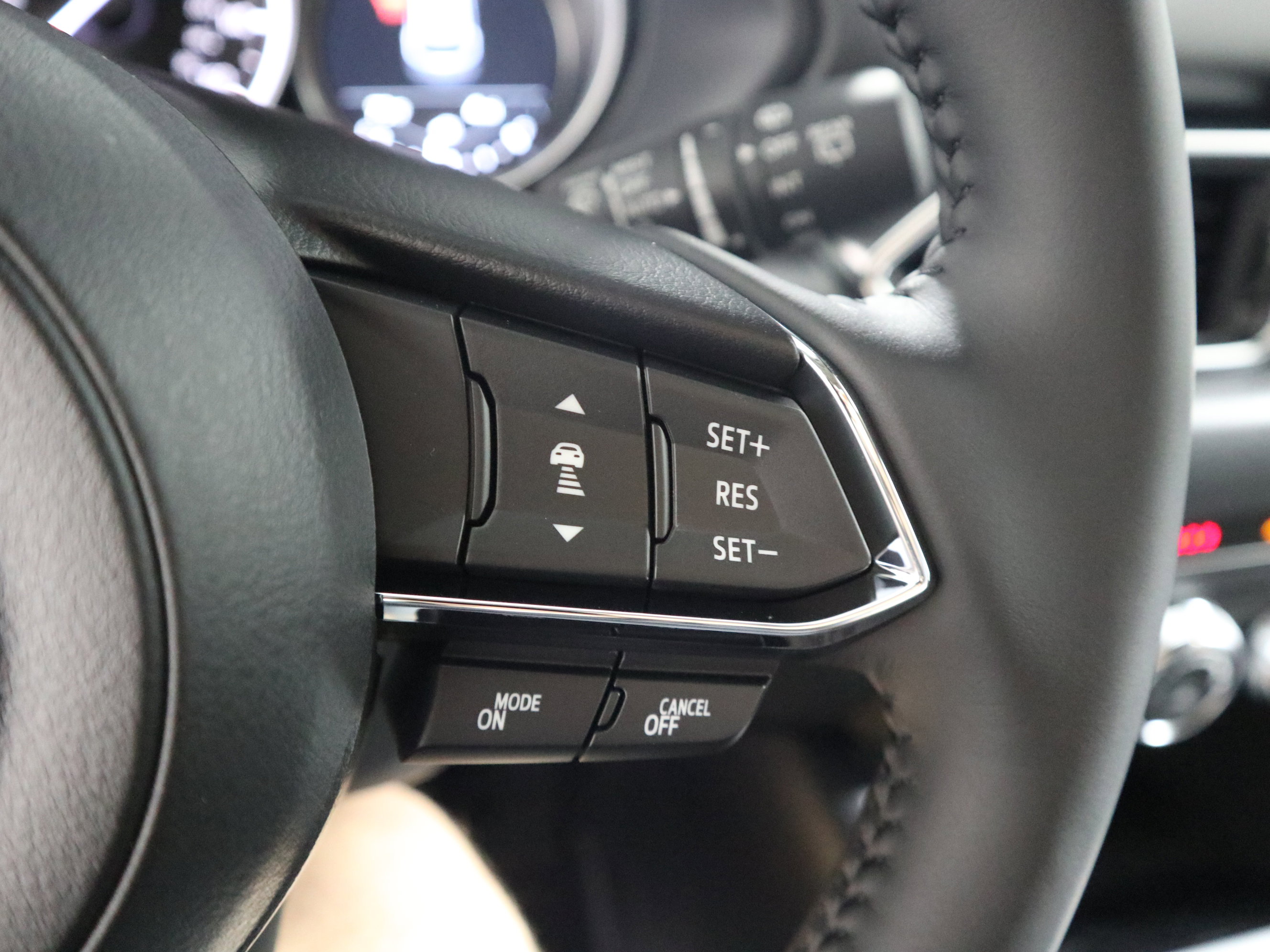 New 2025 MAZDA CX-5 AWD 2.5 S image 25