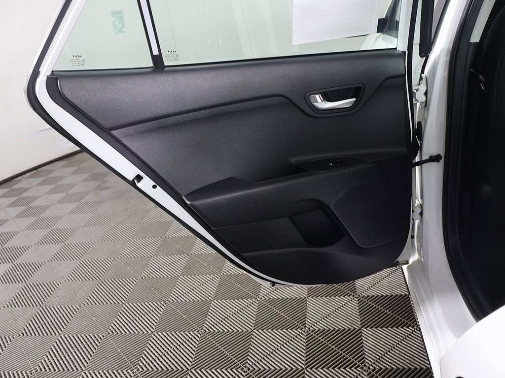 Used 2023 Kia Rio S image 19