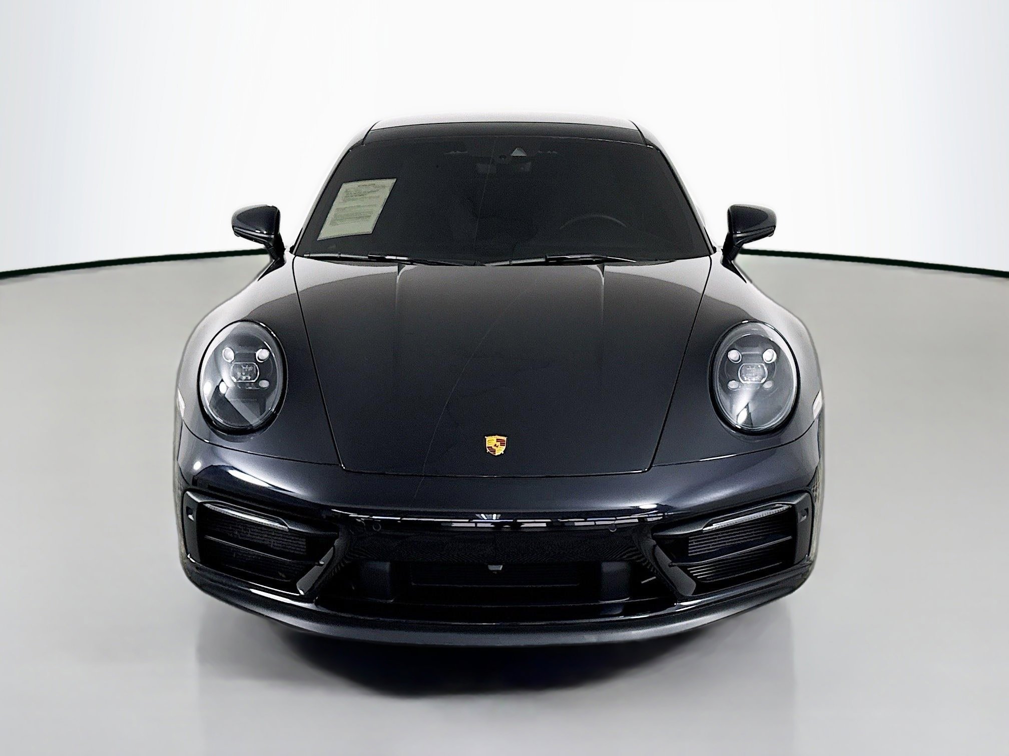Certified 2023 Porsche 911 Carrera 4 GTS image 6