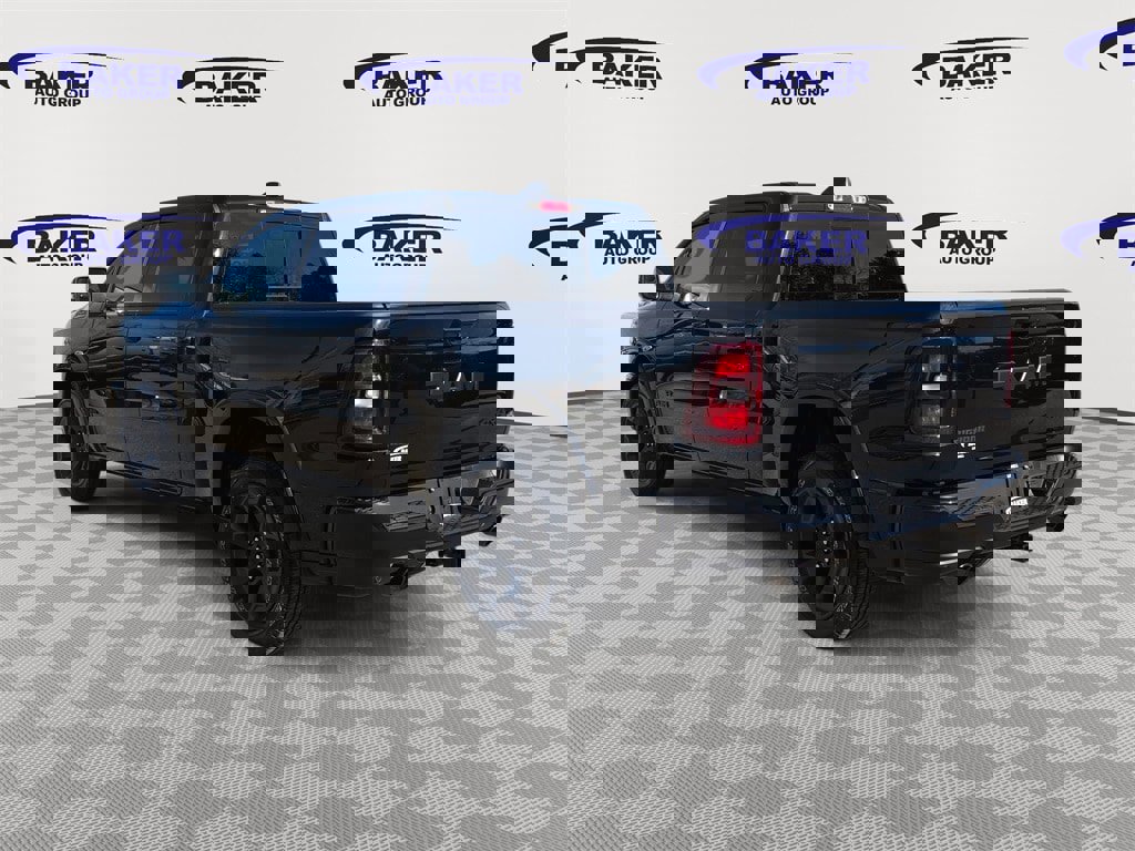 New 2026 RAM 1500 Big Horn image 5