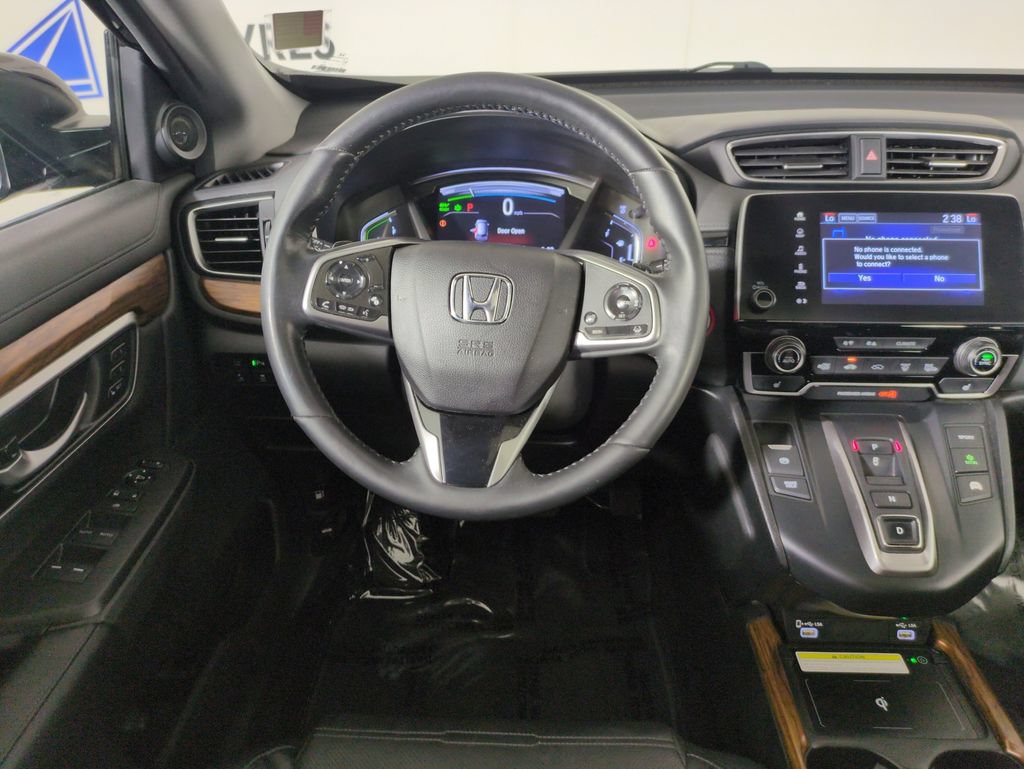Used 2022 Honda CR-V Touring image 16