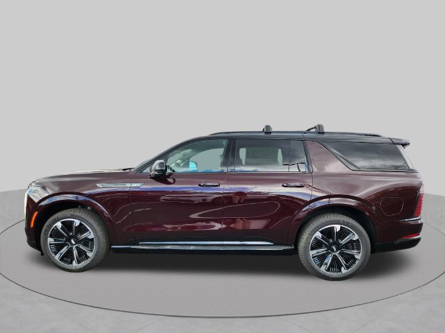 New 2026 Cadillac Escalade IQL Sport 2 AWD/4WD image 2