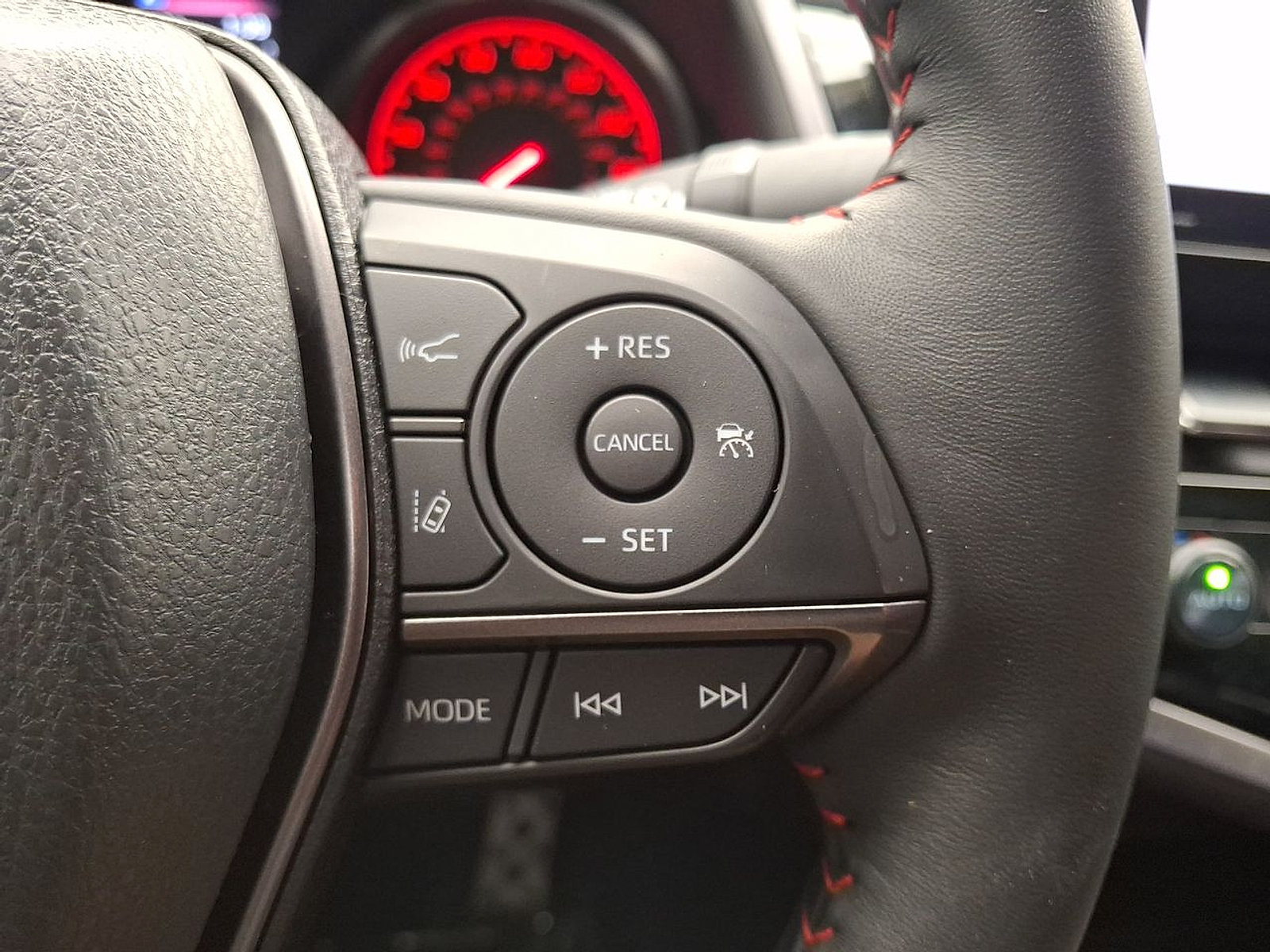 Certified 2023 Toyota Camry TRD w/ TRD Package w/JBL Audio FWD image 22