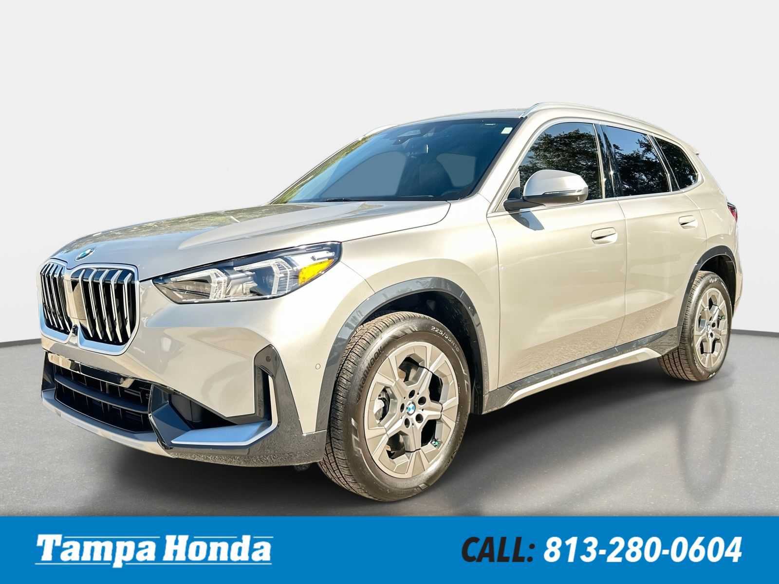 Used 2025 BMW X1 xDrive28i w/ Technology Package