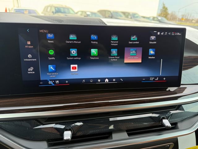 New 2026 BMW X5 xDrive40i AWD/4WD image 23