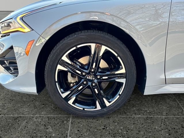Used 2022 Kia K5 GT-Line FWD image 14