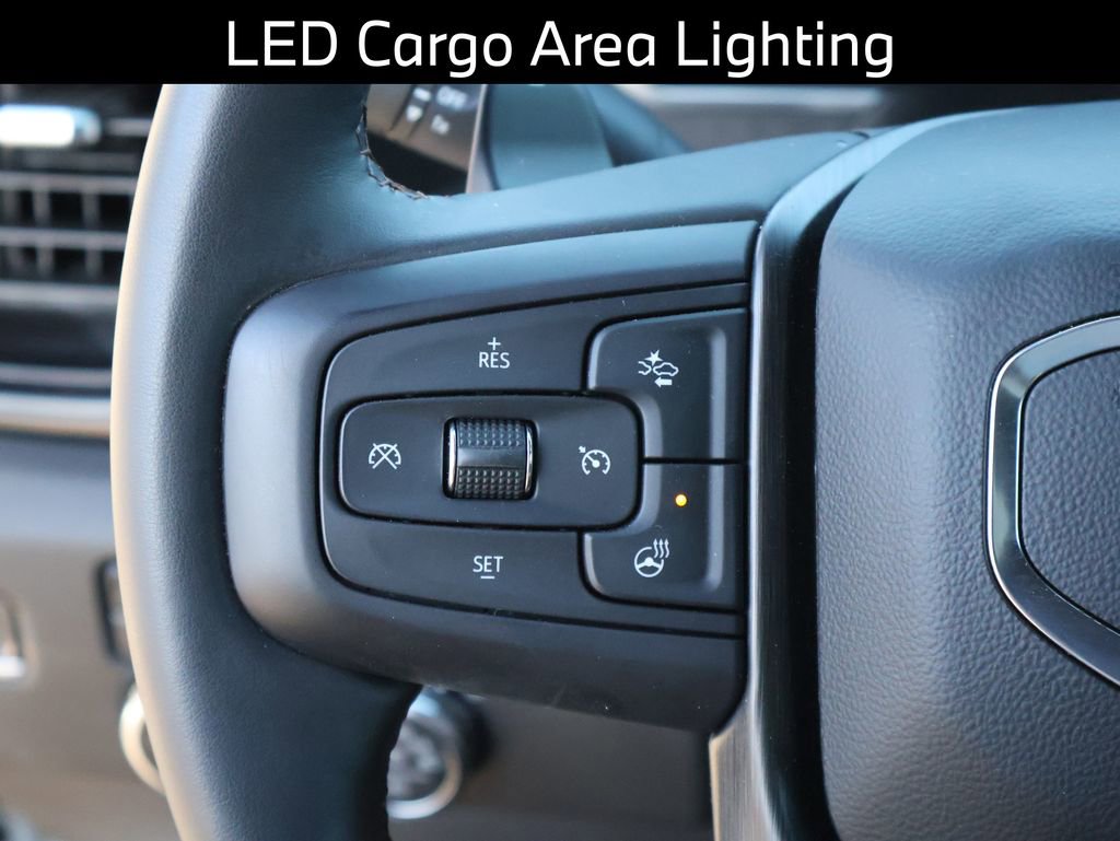 Used 2023 GMC Sierra 1500 AT4 w/ AT4 Premium Package AWD/4WD image 35