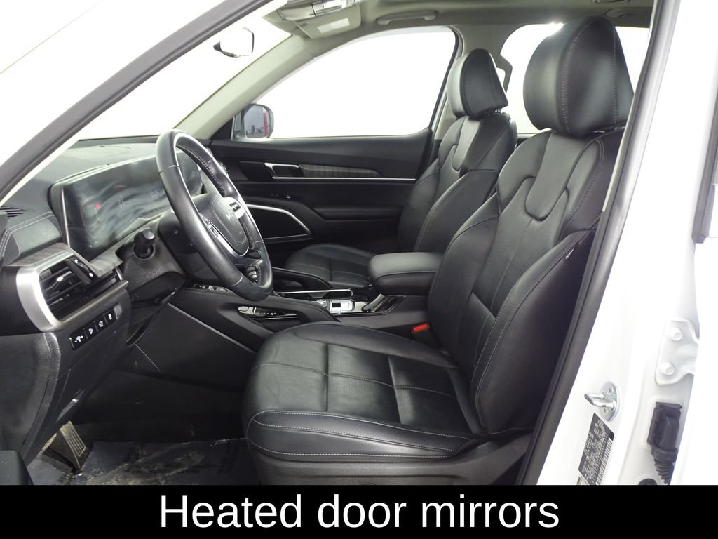 Used 2024 Kia Telluride EX FWD image 11